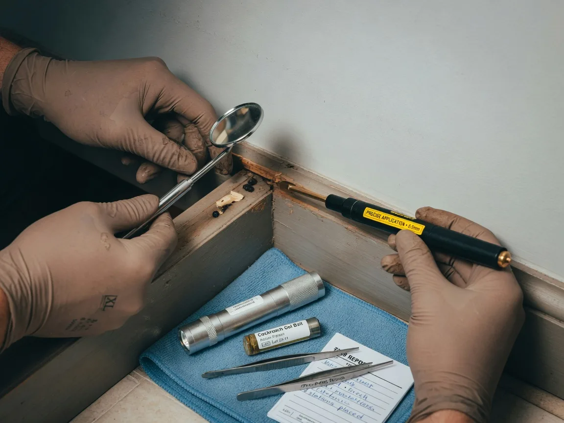 Why choose Emergency Pest Control in Leota, MN
